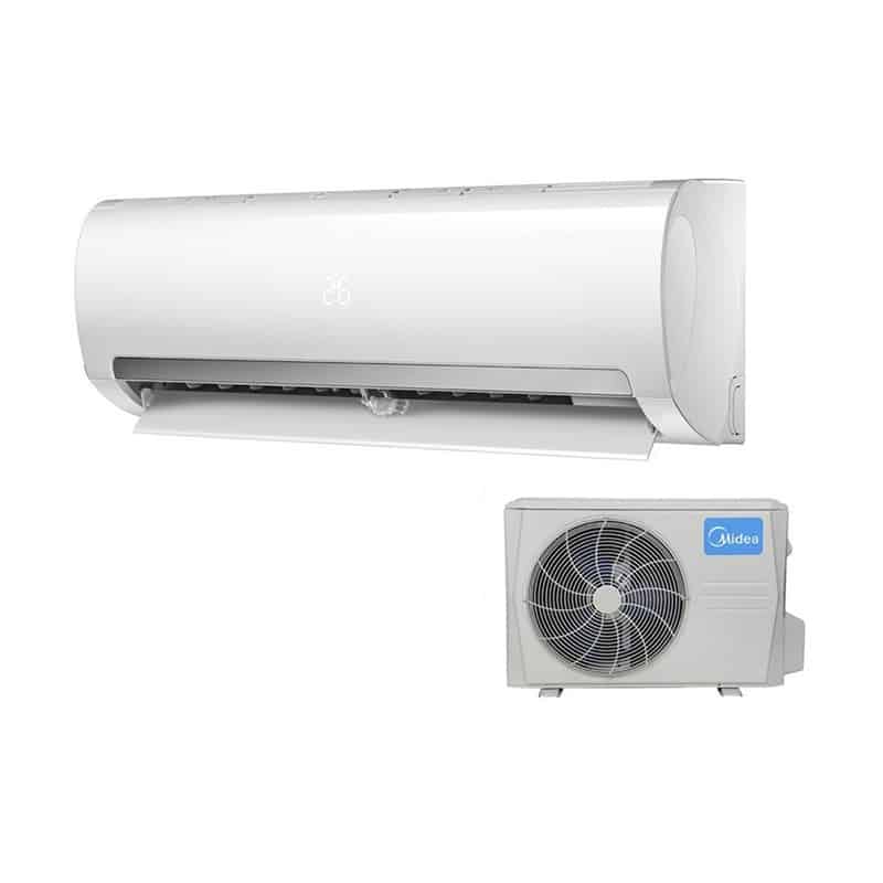 AIRE ACONDICIONADO -MIDEA DE 18 000BTU F C